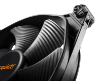 BE QUIET! SilentWings 3 140mm PWM Hi-Speed BL071 - 322202 - zdjęcie 4